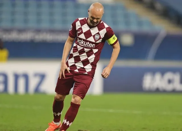 Hành trình sự nghiệp của cựu sao Barca